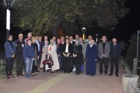 YENİ ANAYASA - MHP Kastamonu İl Başkanı Hacı İbrahim Maşalacı;