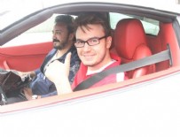 FERRARI - Mustafa Ceceli'nin yalanı ortaya çıktı