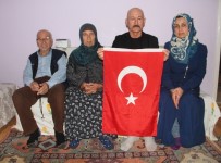 DEVLET MEMURU - Musullu Türkmenler, Vatanına Dönmek İçin Umutlandı