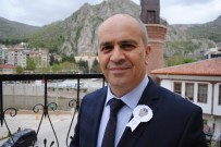 POLİS KOLEJİ - Nevşehir İl Emniyet Müdürlüğüne Mehmet Artunay Atandı