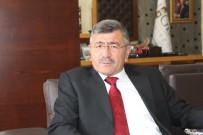 NİKAH SALONU - Niğde Belediye Başkanı Faruk Akdoğan;