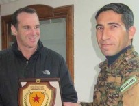 Obama'nın temsilcisinden PKK açıklaması