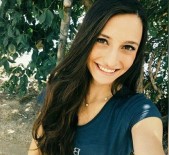 HAYDAR ALİYEV - Okulda kalp krizi geçiren genç kız hayatını kaybetti