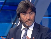 RIDVAN DİLMEN - Rıdvan Dilmen'den Aykut Kocaman iddiası