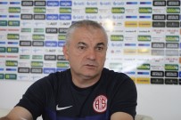 FUTBOLCU TRANSFERİ - Rıza Çalımbay'dan Hilmi Öksüz'e dava