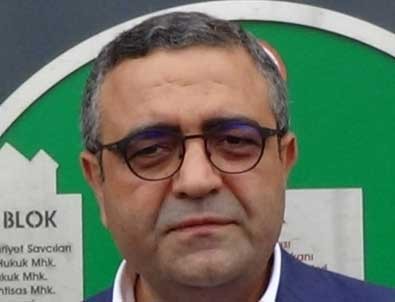 Sezgin Tanrıkulu'ndan Kışanak tepkisi