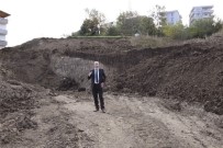 KUTLUKENT - Tekkeköy'e Örnek Spor Kompleksi