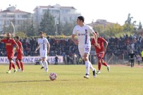 BÜLENT GÖKÇÜ - Trabzonspor Direkten Döndü