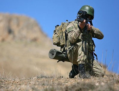 Tunceli'de terör örgütü PKK'ya ağır darbe