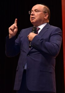 Vali Çiçek Açıklaması 15 Temmuz Doğru Okunmalı