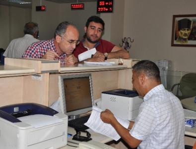 Vergi Yapılandırması 25 Kasım'a Uzatıldı