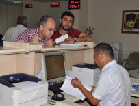 Vergi Yapılandırması 25 Kasım'a Uzatıldı