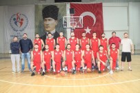 YALOVASPOR - Yalovaspor'da Hedef 2. Lig