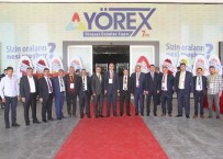 DİYARBAKIR VALİLİĞİ - YÖREX'te Diyarbakır Rüzgarı