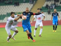 KOCABAŞ - Ziraat Türkiye Kupası