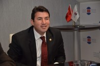 Zonguldak'a Son 14 Yılda 815 Milyon TL Yatırım