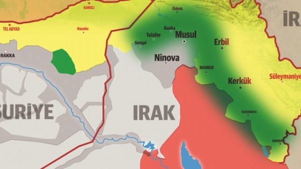 PKK'nın TEl Afer atağı