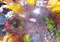 15 Temmuz Şehitlerini Anma Taekwondo Turnuvası
