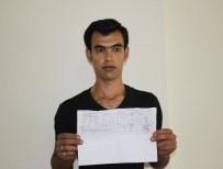 DENETİMLİ SERBESTLİK YASASI - 19 Yıla Sığan Film Gibi Hayat Hikayesi