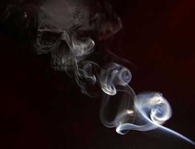 'Akciğer kanseri kötü alışkanlıklarımızın eseridir'