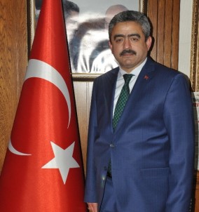 Alıcık; 'Cumhuriyet En Büyük Mirastır'