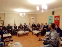 Anadolu Kültür Ve Dayanışma Derneği'nden 'Bayrak Türküleri'