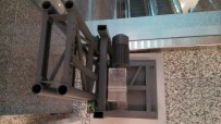 DURUŞMA SAVCISI - Asansör Faciasında 'Asli Kusurlu Tespiti' Yapılamadı