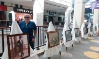 Atatürk'ün Benzersiz Fotoğrafları Yeniden Forum Mersin'de Sergileniyor
