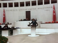 UNIVERSIADE - Aydemir'den Milletvekillere EYOF Daveti