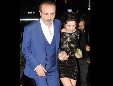 Yılmaz Erdoğan-Belçim Bilgin çiftinden ikinci çocuk sürprizi