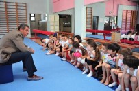 MEHMET ALI ÇALKAYA - Balçova Artık Dünya Kentleri Arasında