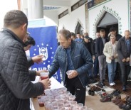 BUDAPEŞTE - Balkanlarda Aşure Şöleni Devam Ediyor