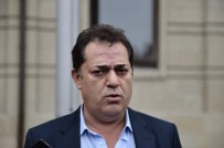 'Bandırmaspor Maçımız Yeni Stadımızda'