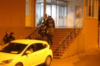 Bartın'da Adliyeye Sevk Edilen 7 Polisten 1'İ Tutuklandı