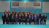 İSTANBUL FİNANS MERKEZİ - Başbakan Yıldırım Açıklaması '2017 Bizim İçin Yatırım Hamle Yılı Olacak'