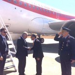 Başbakan Yıldırım'dan Kaymakam Sonel'e Teşekkür Mektubu