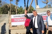 AZIM ÖZTÜRK - Başkan Karalar Açıklaması 'Sınırlı İmkanlarla Önemli İşler Yapılabileceğini Herkese Gösterdik'