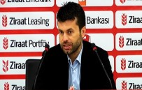 Bucaspor Türkiye Kupası'ndan Elendi