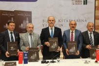 MEZAR TAŞI - Bursa Belgeliği Yeni Eserlerle Daha Da Zenginleşti