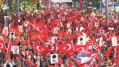 Cumhuriyet Bayramı Atatürk Bulvarı'nda Kutlanacak