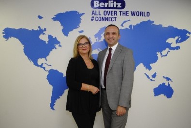 Dil Eğitimini Kökten Değiştiren Berlitz İstanbul'da Açıldı