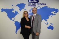 Dil Eğitimini Kökten Değiştiren Berlitz İstanbul'da Açıldı