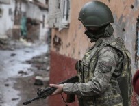 SİLAHLI ÇATIŞMA - Diyarbakır'dan acı haber