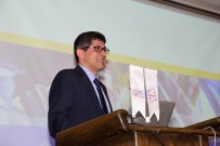 ESOGÜ'de 'İnovasyonda Türkiye-İngiltere Karşılaştırması' Tartışıldı