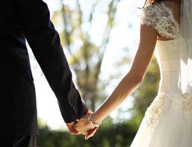 3 günlük eşi 5 aylık hamile çıktı