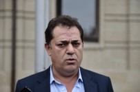 Halil Ünal Açıklaması 'Bandırmaspor Maçımız Yeni Stadımızda'