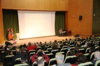 TANITIM FİLMİ - 'Haydin Bayburt'a Haydi' Filminin Ön Gösterimi Yapıldı