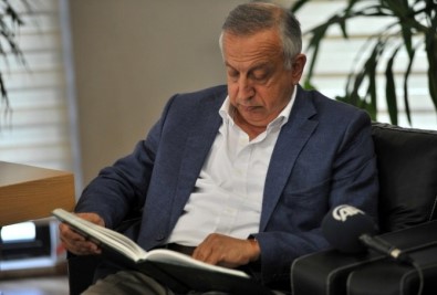 İTSO'dan Üyelerine Atık Uyarısı