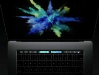 Karşınızda yeni MacBook Pro!