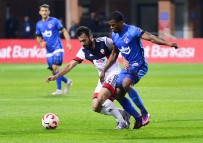 Kasımpaşa 2-0'La Kazandı